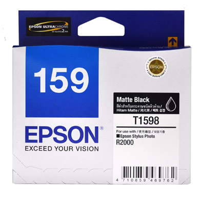 Jual Tinta Epson 159 Original