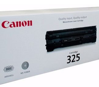 Distributor tinta toner canon printer original