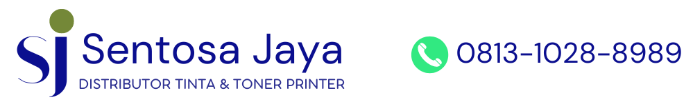 distributor tinta toner printer